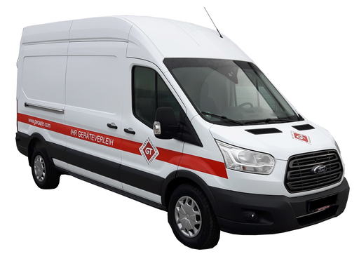 [501210/0122] Ford, Kasten, Transit 310 L2, 100 PS, EK3, EU5, AHV
