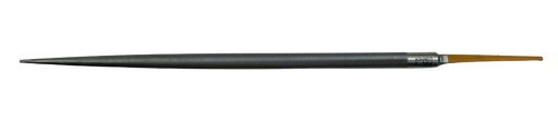 [381312/0014] Rundfeile 200mm Hieb 2 Inox ohne Heft