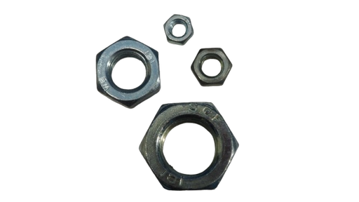 [111115/0013] Senkschrauben  M 5 x 10, A4, 500 Stück