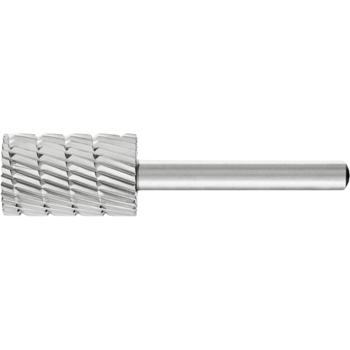 [351313/0045] Fräser Zylinderform HSS A 16x25x6mm Z3 Pferd