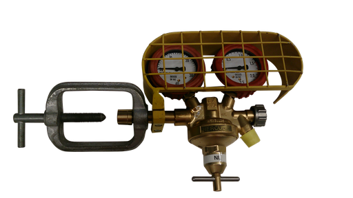 [329114/0002] Druckminderer Acetylen NL