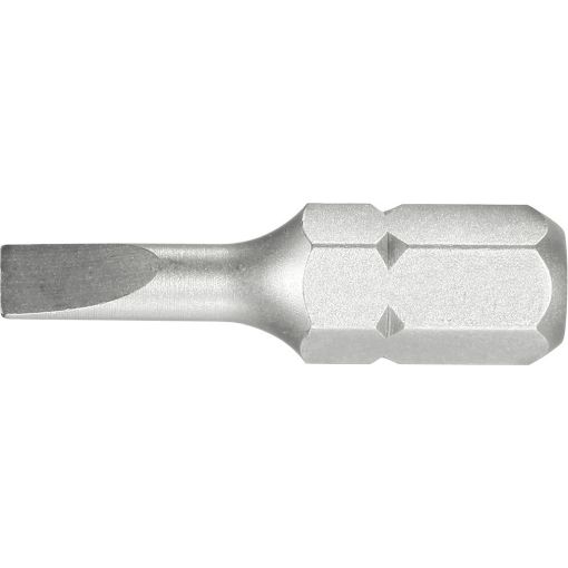 [381811/0013] Bit - Schlitz 0,8 x 5,5 x 25mm