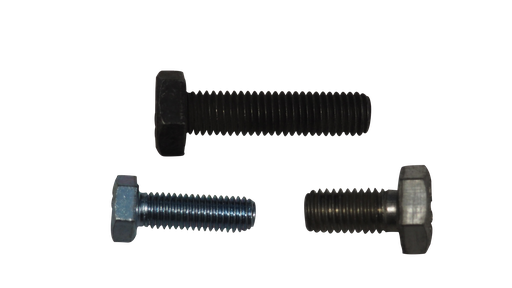 [111110/0019] Sechskantschrauben M 12 x 30, A2, 100 Stück