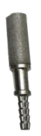 [321610/0136] VA-Schutzgasfinger 10mmx50mm  326101