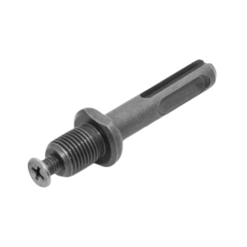 [351092/0016] Adapter SDS-Plus / Bohrfutter 13mm