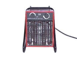 [341411/0023] Heizlüfter, 400 V, 5 kW, Benzing