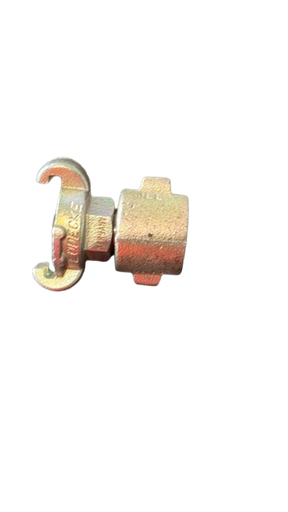 [341595/0007] Druckluft Adapter Kl.kuppl.-Kordelgwinde