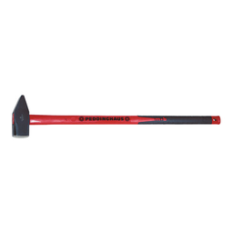 [381011/0013] Vorschlaghammer, 3 kg, mit Ultratec-Stiel
