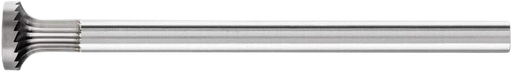 [351313/0016] Fräser HM-Radius 16x18x8mm L=118mm