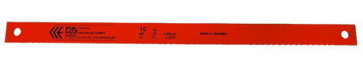 [351511/0017] Maschinensägeblatt 450x30x2mm 10Z / Zoll HSS-DMo5