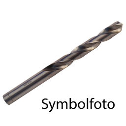 [351110/0150] Spiralbohrer, 3,3 mm, HSS-CO, zylindrisch
