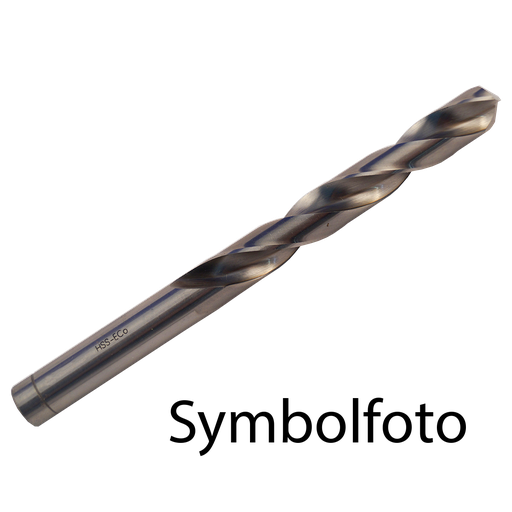 [351110/0150] Spiralbohrer, 3,3 mm, HSS-CO, zylindrisch