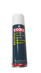 [111417/0022] Rostlöser-Spray E-Coll 300ml EU