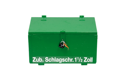 [351638/0029] Zubehör Schlagschr. 1 1/2" SW36 - SW85