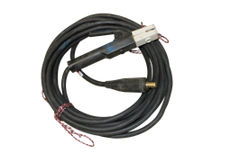 [329022/0030] Elektrodenhalter mit Kabel, 35 mm² / 5 m, 300 A