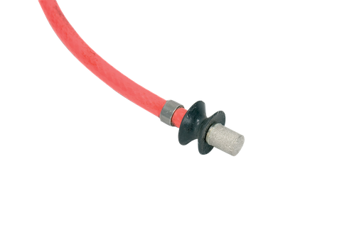 [321610/0114] Formierfinger, Rohrinnen-Ø 30 - 34 mm, JA, 330 °C