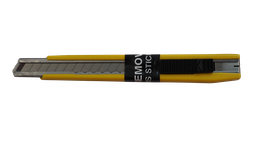 [119914/0014] Cuttermesser 9mm