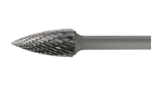 [351313/0038] Frässtift Spitzbogenform 6x30 procut