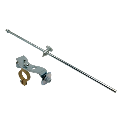 Rohrschneidvorrichtungen für Stahlrohren - cutting systems