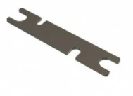 [321399/0082] Schlüssel für Elektrode Nr.CV0081