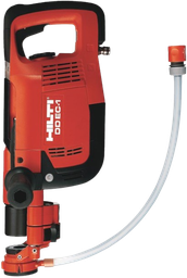 [351012/0013] Diamantkernbohrgerät; 230 V; 36 mm; inkl. Zubehör; Hilti DD EC-1