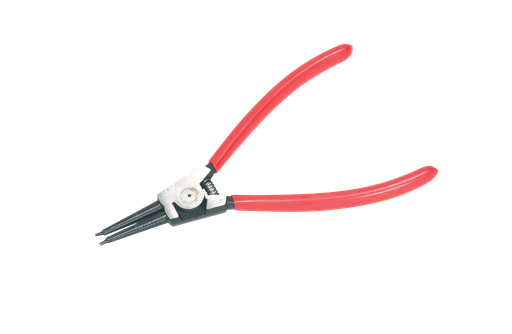 [381115/0031] Sicherungsringzange gerade A 1 140mm außen