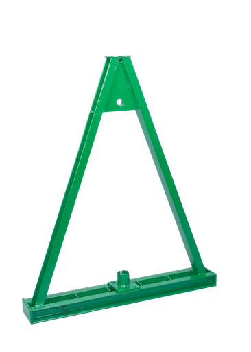 [311695/0031] Greifzug-Montagebock, 3,2 t