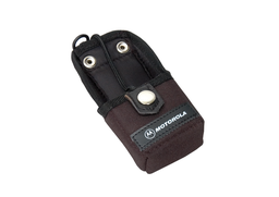 [371010/0017] Tragetasche für Handfunkgerät Motorola GP340