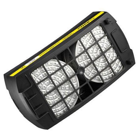 [101117/0110] Gasfilter A1B1E1 für Adflo