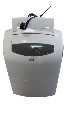 [341410/0021] Luftentfeuchter, 230 V, 190 m³/h, max. 30 Liter/Tag, Remko, ETF 320