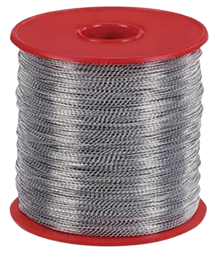 [381199/0002] Plombierspiraldraht 400m Spule