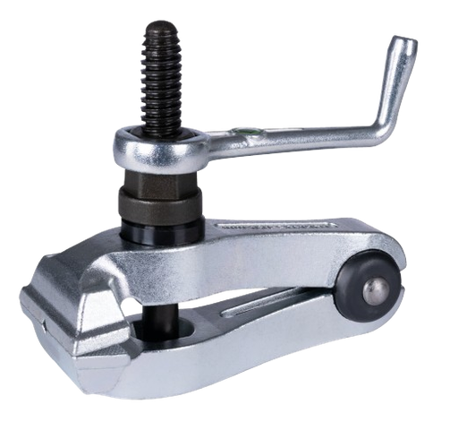 [381317/0008] Maschinen-Feilkloben, 180 mm