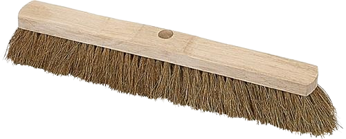 [111511/0016] Kokosbesen ohne Stiel 40cm