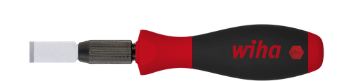 [119914/0035] Universalschaber Set 10tlg., L=170mm B=13mm, WIHA