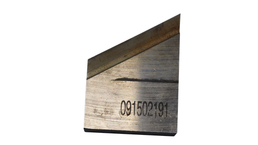 [351797/0053] Schneidstahl 30° MF3i/MF5i/MF6i-50  091502191