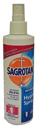 [101210/0021] Sagrotan Schnelldesinfektions Spray 250ml