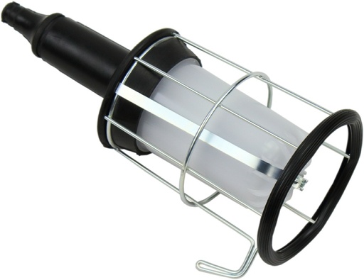 [341610/0045] Handleuchte LED, 8 W, 42 V, mit 5 m Kabel, Serie 889
