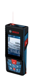 [361013/0029] Laser-Distanzmessgerät, 0 - 150 m, Bosch, GLM 150-27 C