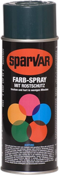 [111311/0039] Lackspray/Sprühlack, Gelborange, glänzend, Sparvar, RAL 2000, 400 ml
