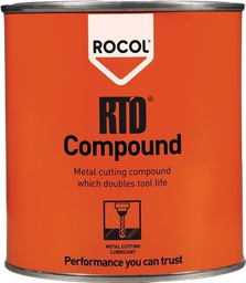 [111414/0039] Metallzerspanungsschmierstoff, RTD Compound, 500 g, ROCOL