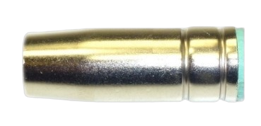 [321299/0186] Gasdüse konisch Ø15, Böhler