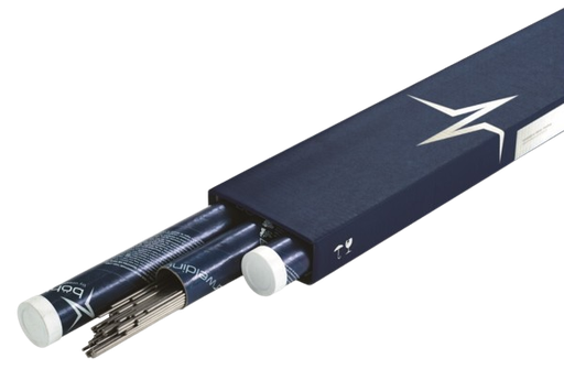 [329915/0144] Schweißstab UTP A 6622 Mo 2,4 x 1000 mm