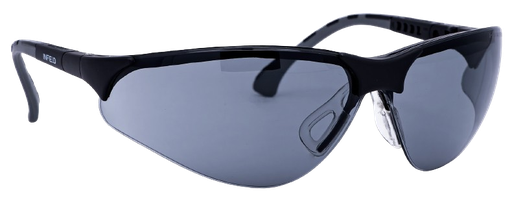 [101111/0114] Sonnenbrille Terminator Infield 9380625, Scheibe grau