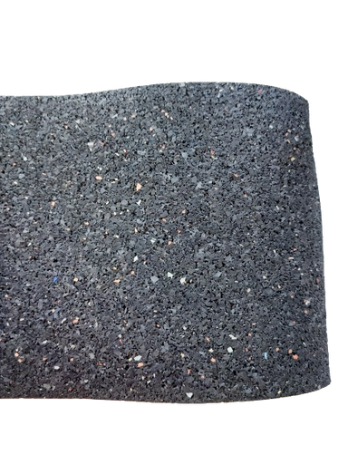 [509512/0050] Anti-Rutsch-Matte 250 x 8 mm (Meterware)