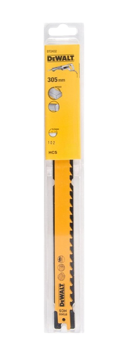 [351512/0059] Säbelsägeblatt Holz DT2432 L.305mm 3TPI