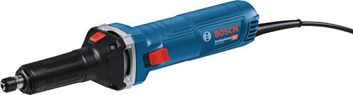 [351210/0031] Geradschleifer, Ø 6 mm, 230 V, 750 W, Bosch, GGS 30 LS, 33000 U/min, Schaft lang
