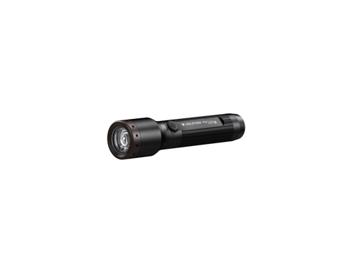 [341610/0049] Taschenlampe LED, Akku, Ledlenser P5R