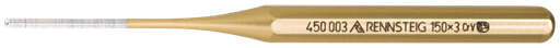 [381611/0004] Splinttreiber 3mm