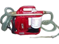 [361213/0003] Filteraggregat zum Befüllen/Spülen von Hydraulikanlagen, 230 V, Hydac, OF 7