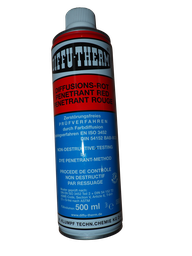 [329921/0002] Diffu Therm Diffusions-Rot BDR-L 500ml Spray-Dose